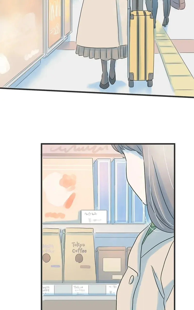 It Rains On Precious Days - Chapter 26 - Page 23