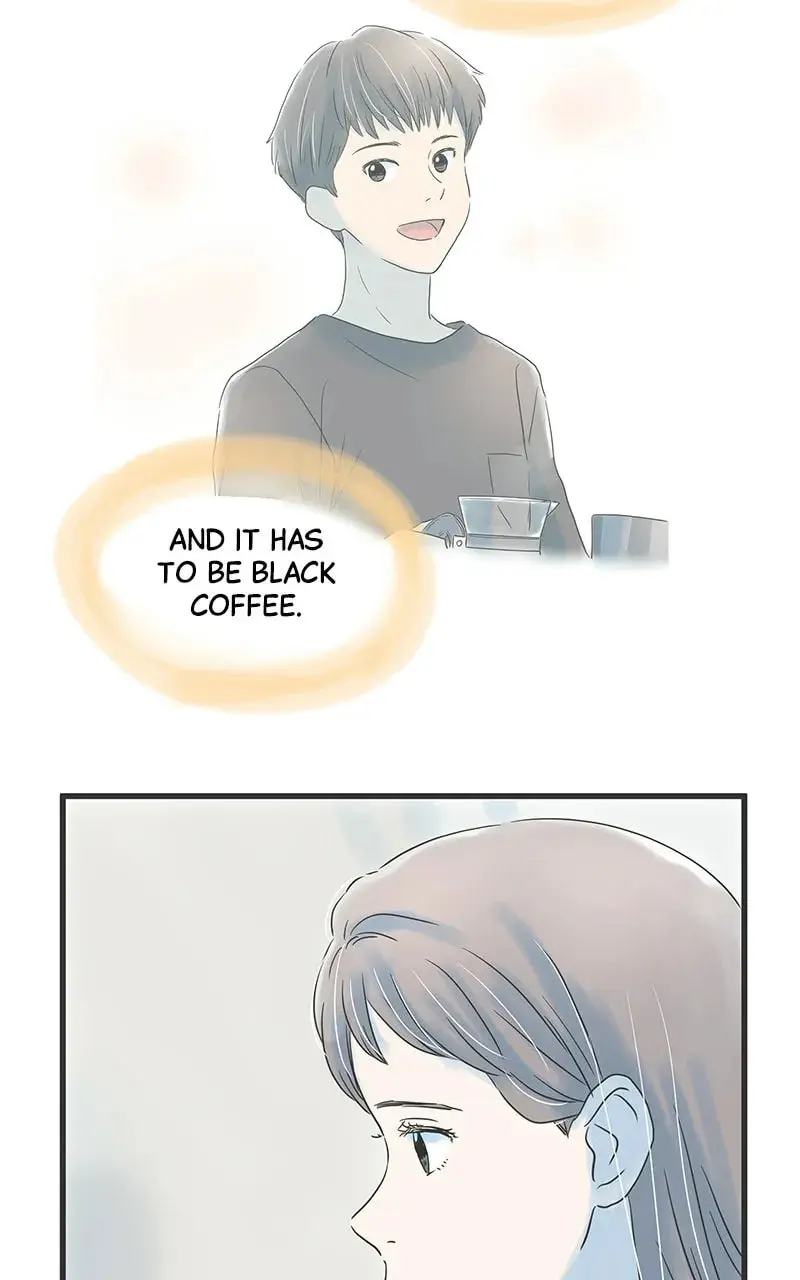 It Rains On Precious Days - Chapter 26 - Page 25