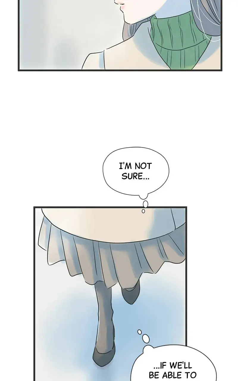 It Rains On Precious Days - Chapter 26 - Page 26