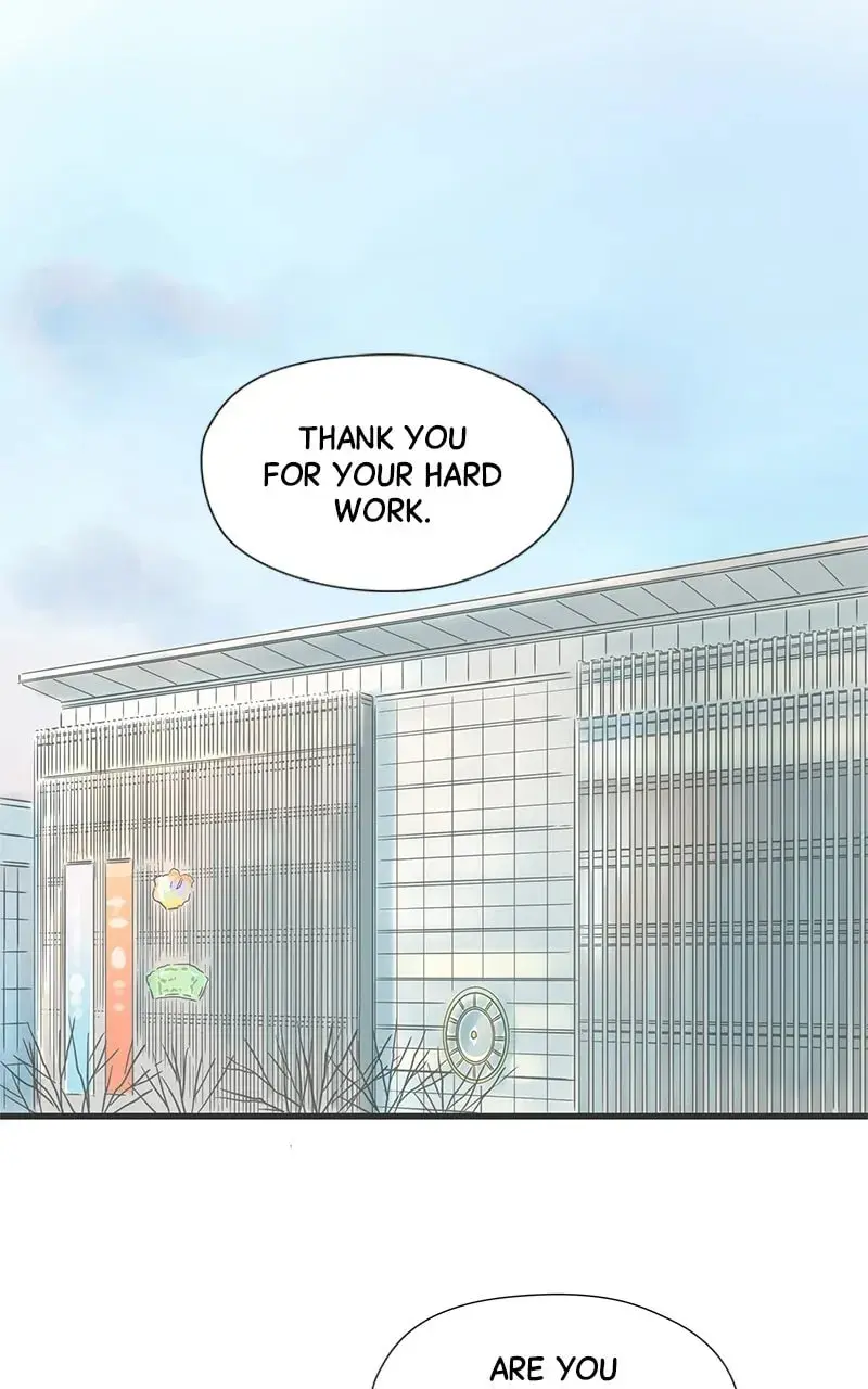 It Rains On Precious Days - Chapter 26 - Page 37