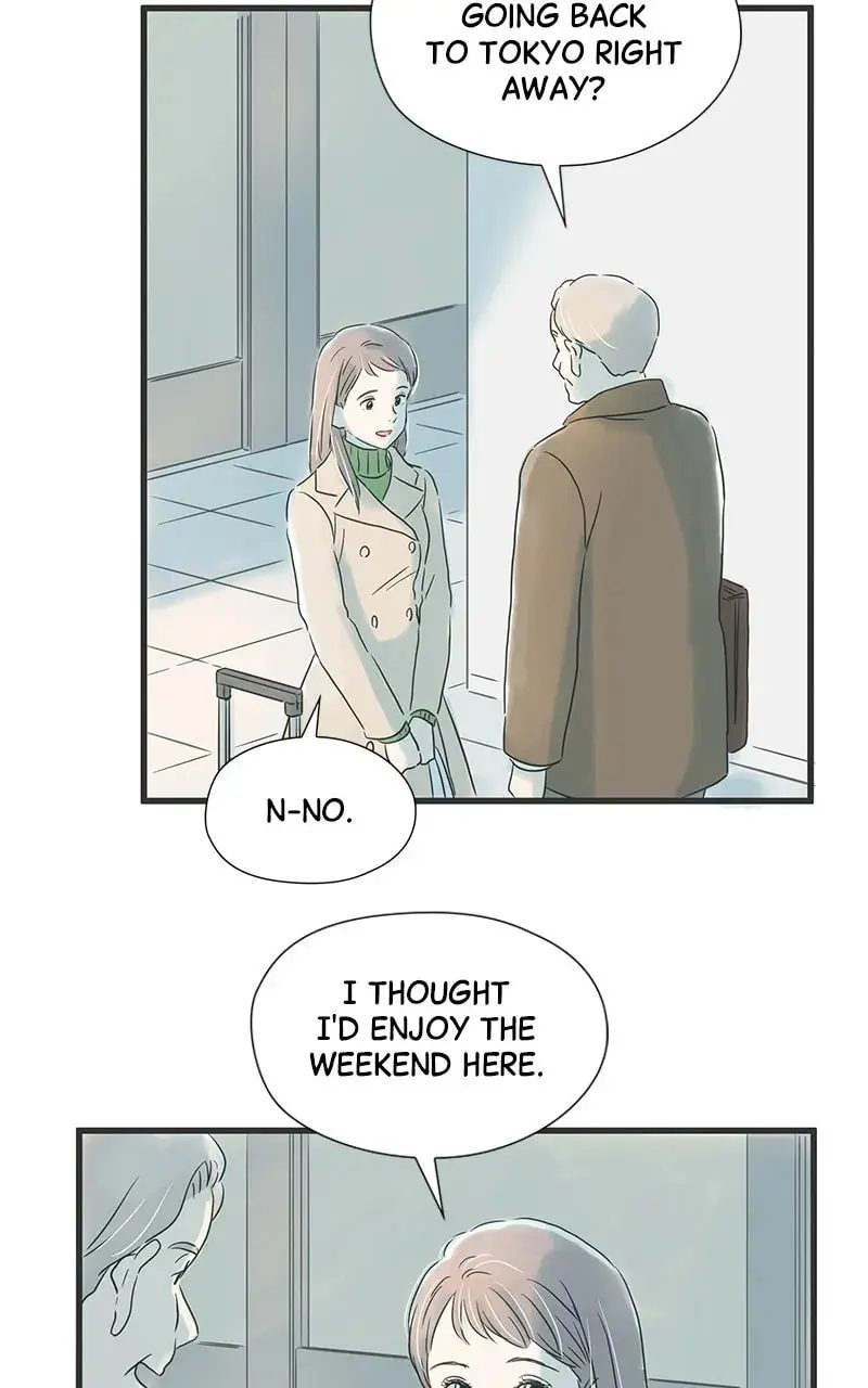 It Rains On Precious Days - Chapter 26 - Page 38