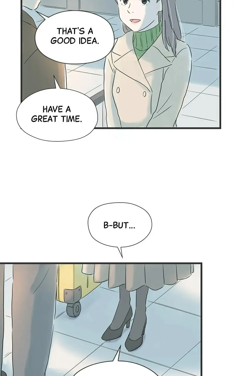 It Rains On Precious Days - Chapter 26 - Page 39