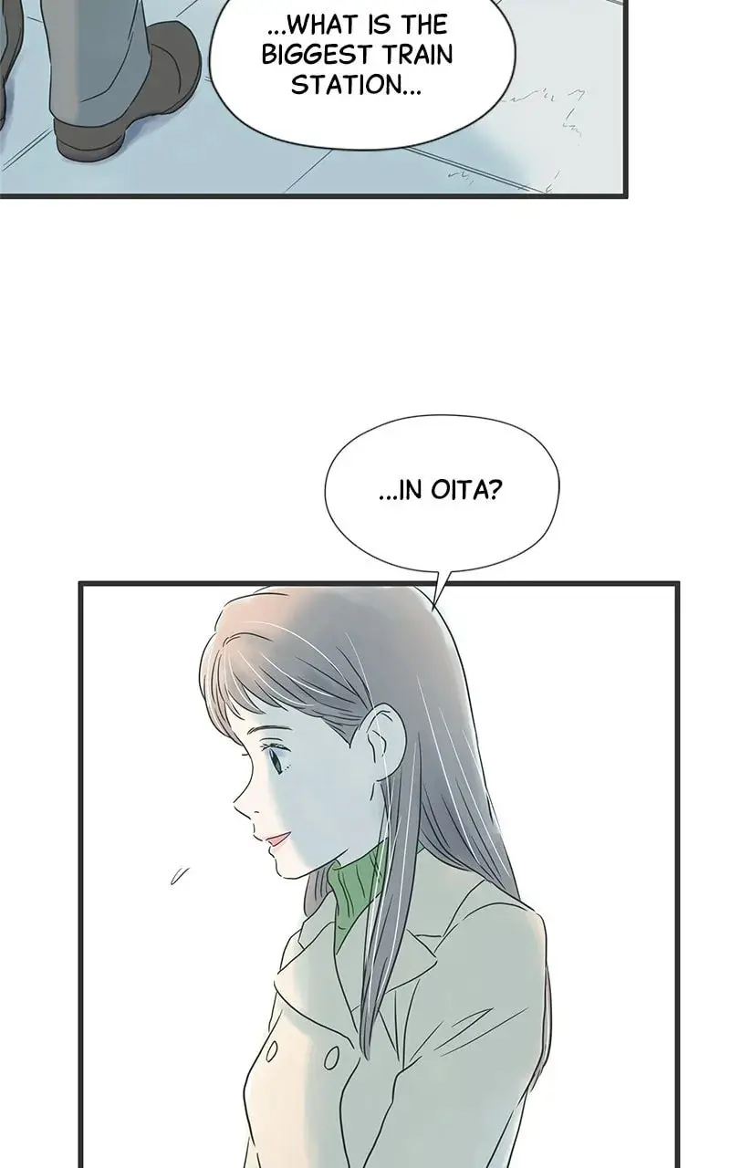 It Rains On Precious Days - Chapter 26 - Page 40