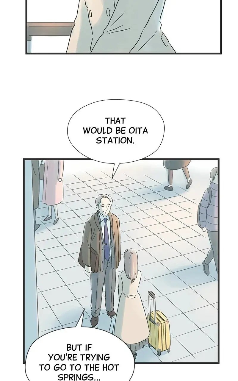 It Rains On Precious Days - Chapter 26 - Page 41