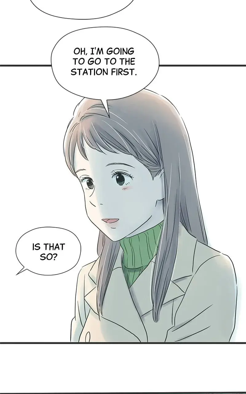 It Rains On Precious Days - Chapter 26 - Page 42