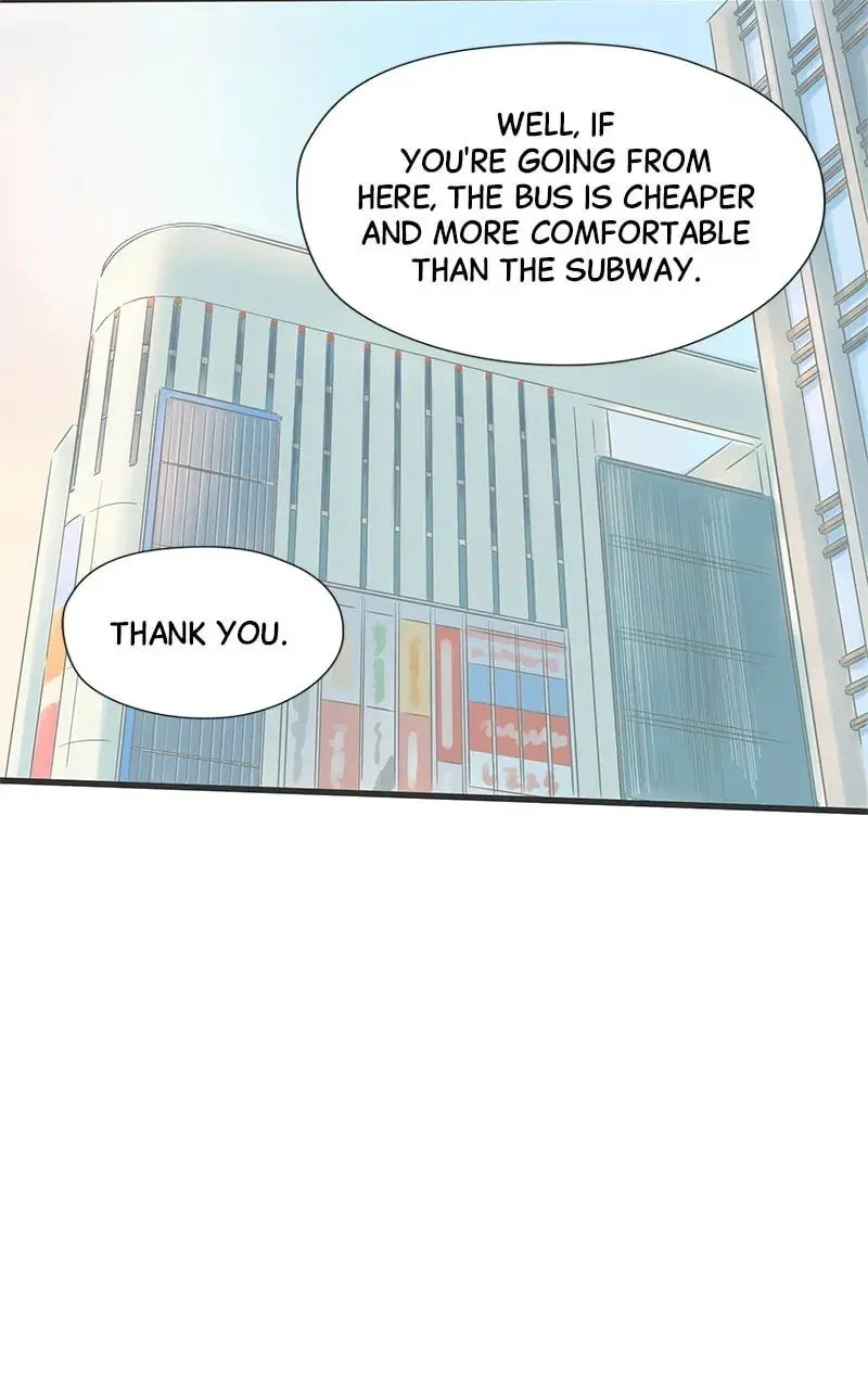 It Rains On Precious Days - Chapter 26 - Page 43