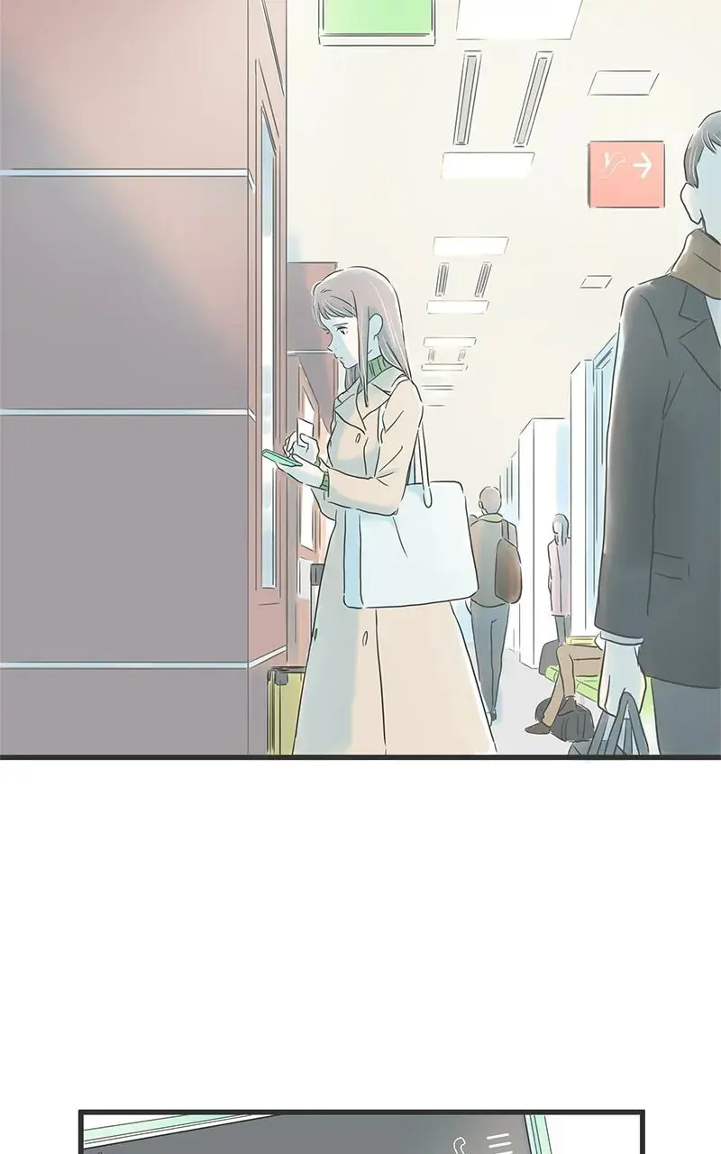 It Rains On Precious Days - Chapter 26 - Page 46