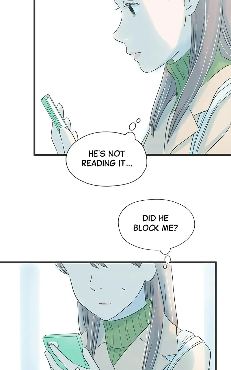 It Rains On Precious Days - Chapter 26 - Page 48