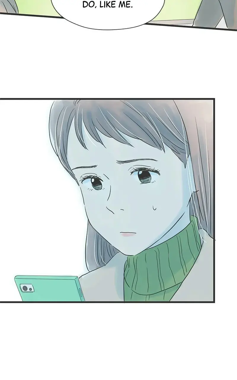 It Rains On Precious Days - Chapter 26 - Page 50