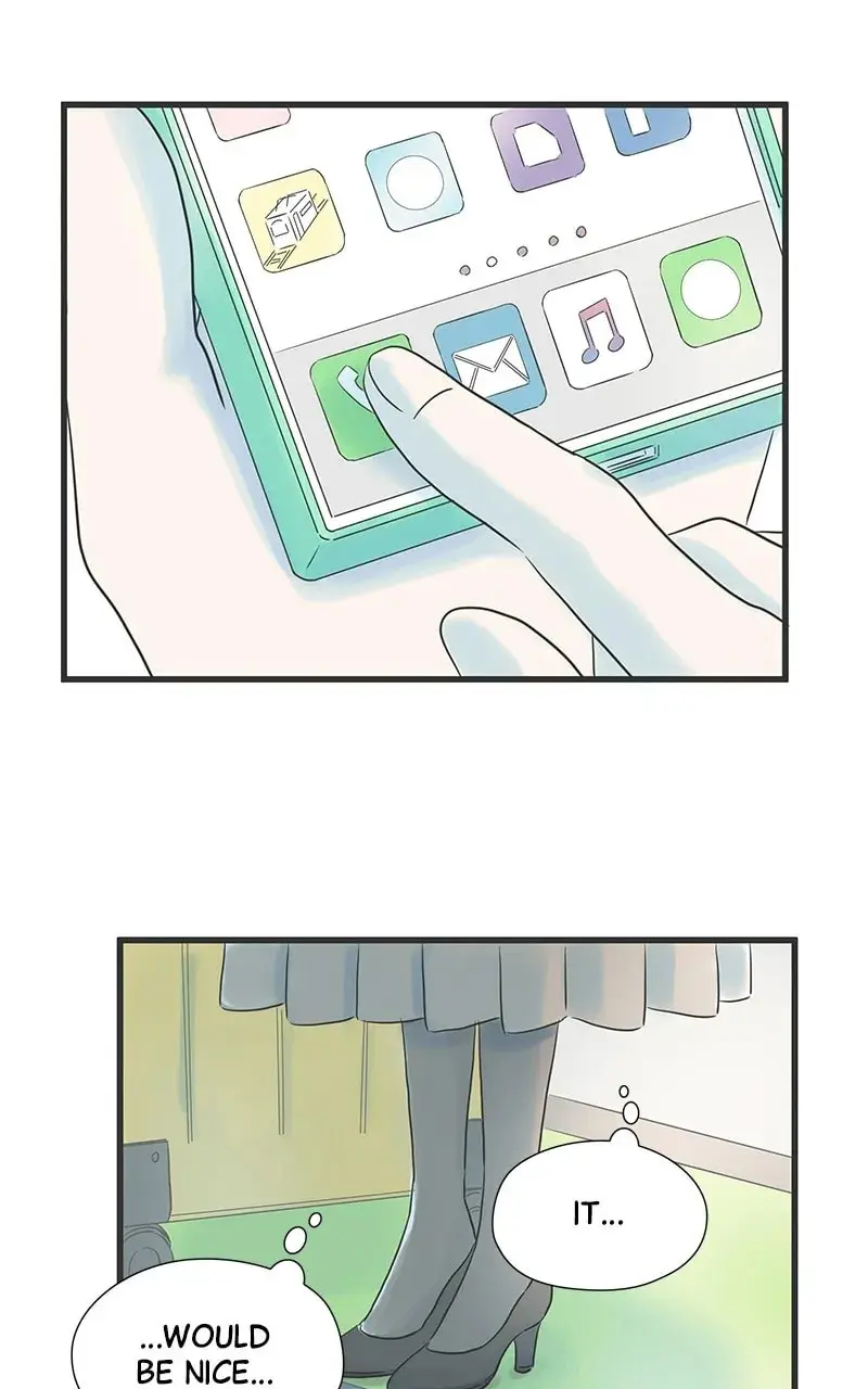 It Rains On Precious Days - Chapter 26 - Page 51