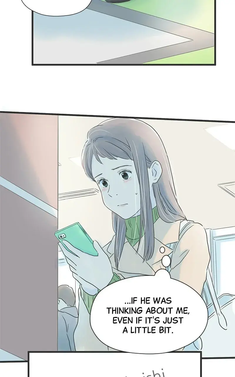 It Rains On Precious Days - Chapter 26 - Page 52