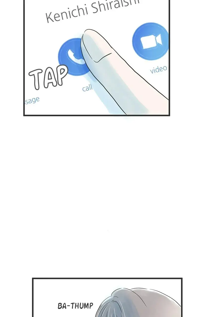 It Rains On Precious Days - Chapter 26 - Page 53