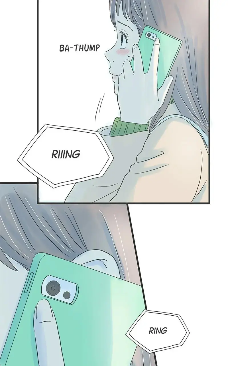 It Rains On Precious Days - Chapter 26 - Page 54