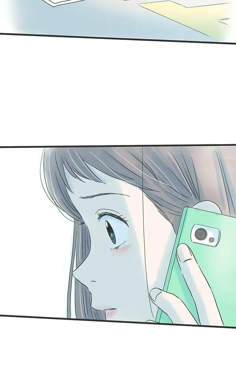 It Rains On Precious Days - Chapter 26 - Page 56