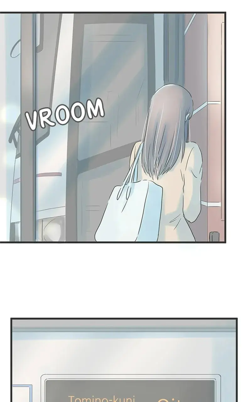 It Rains On Precious Days - Chapter 26 - Page 60