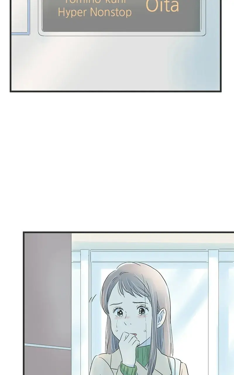 It Rains On Precious Days - Chapter 26 - Page 61