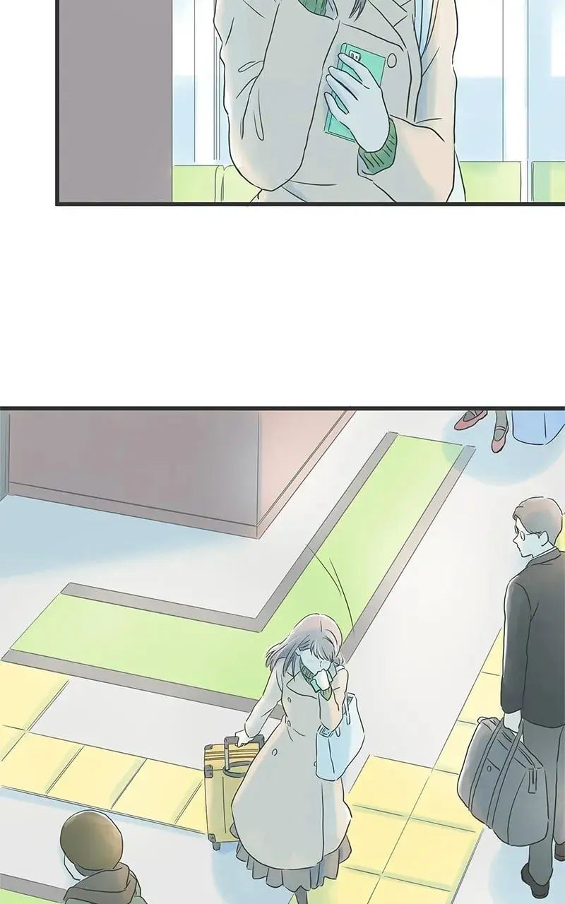 It Rains On Precious Days - Chapter 26 - Page 62