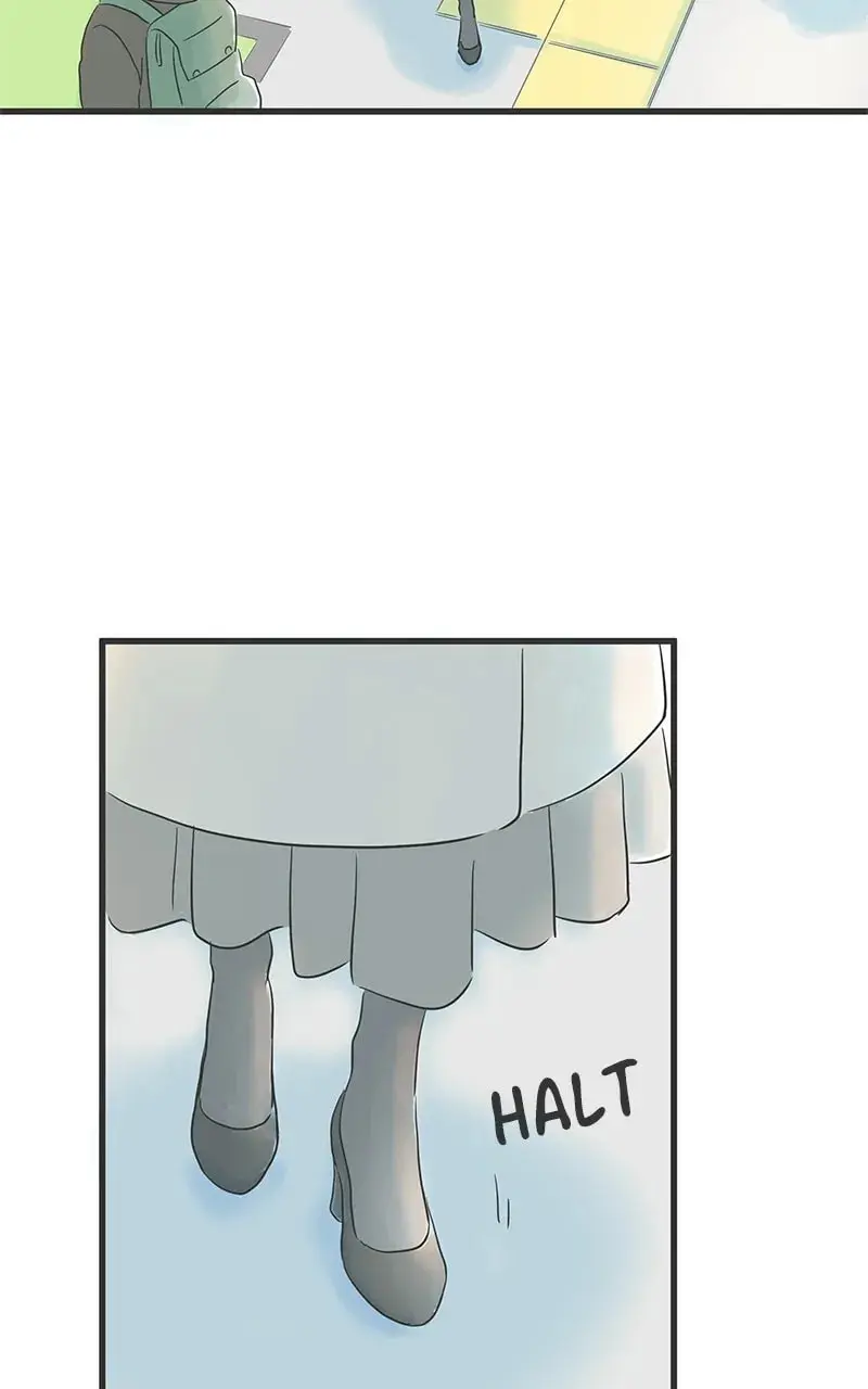 It Rains On Precious Days - Chapter 26 - Page 63