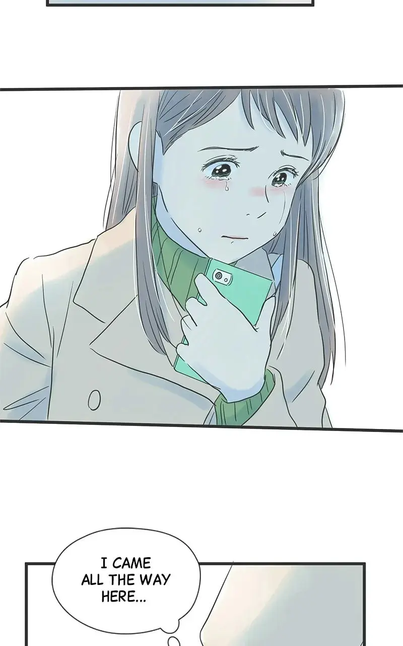 It Rains On Precious Days - Chapter 26 - Page 64