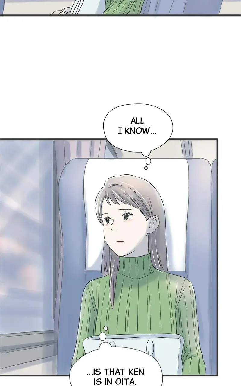 It Rains On Precious Days - Chapter 26 - Page 69