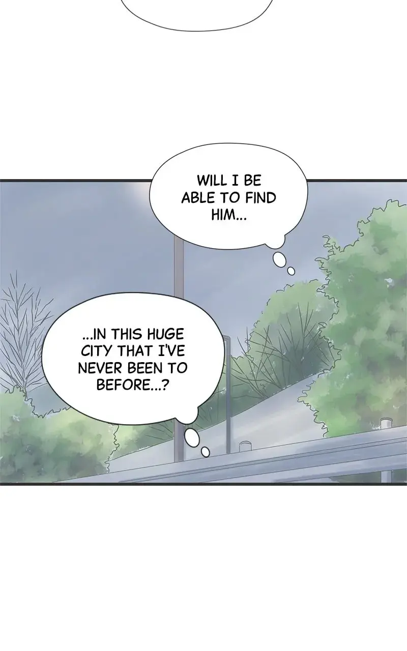 It Rains On Precious Days - Chapter 26 - Page 70