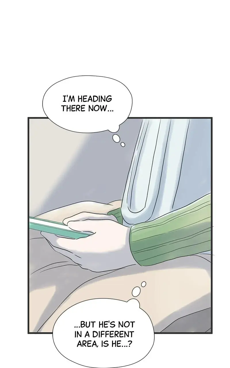 It Rains On Precious Days - Chapter 26 - Page 71