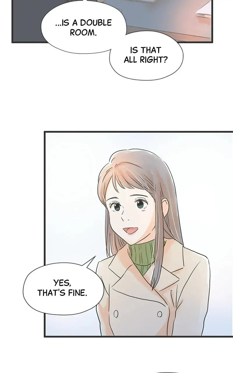 It Rains On Precious Days - Chapter 27 - Page 3