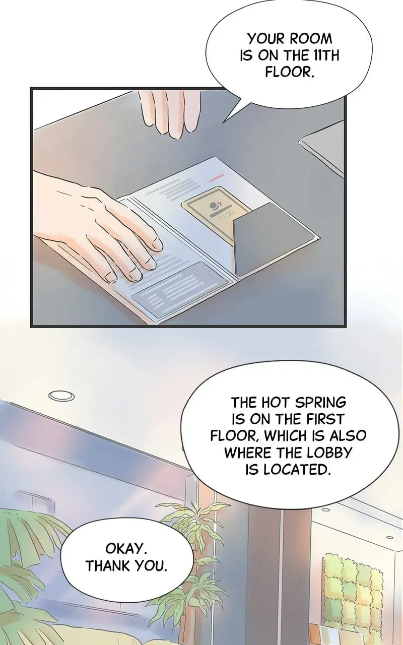 It Rains On Precious Days - Chapter 27 - Page 4