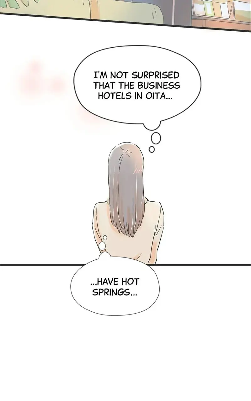 It Rains On Precious Days - Chapter 27 - Page 5