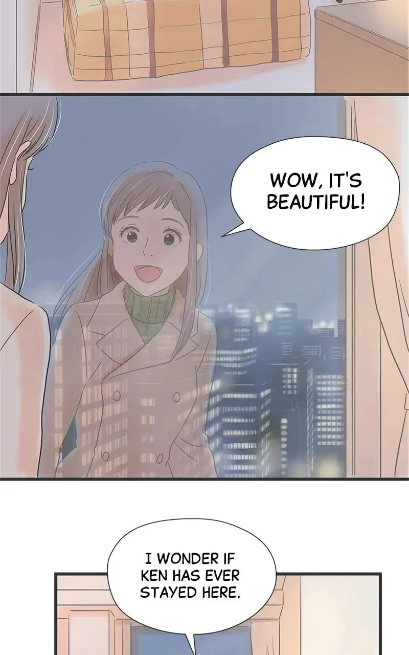 It Rains On Precious Days - Chapter 27 - Page 8