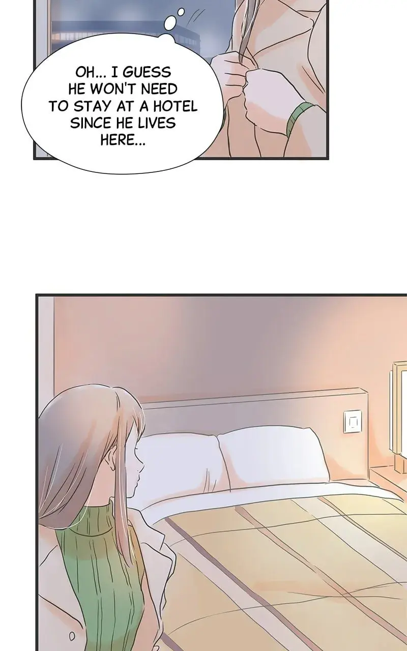 It Rains On Precious Days - Chapter 27 - Page 10