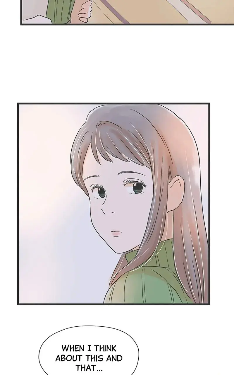 It Rains On Precious Days - Chapter 27 - Page 11