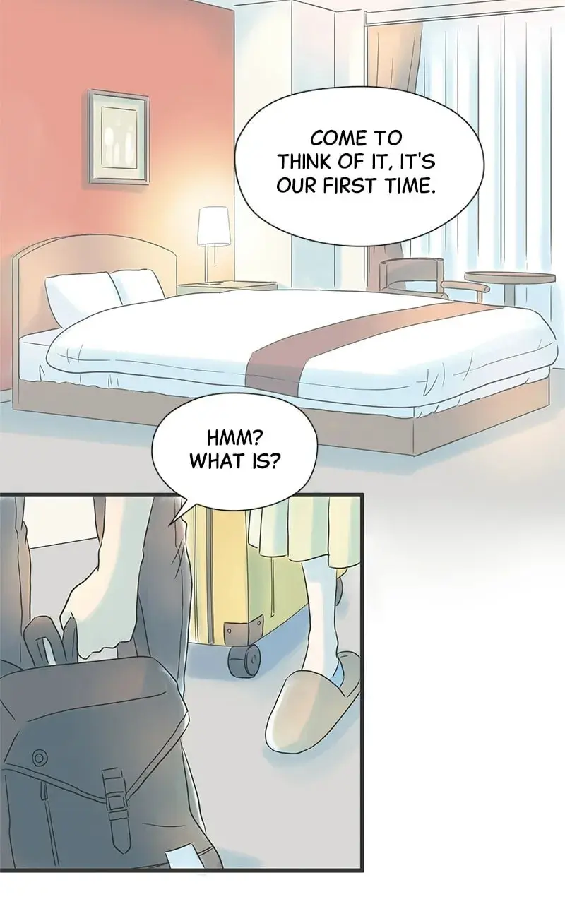 It Rains On Precious Days - Chapter 27 - Page 14
