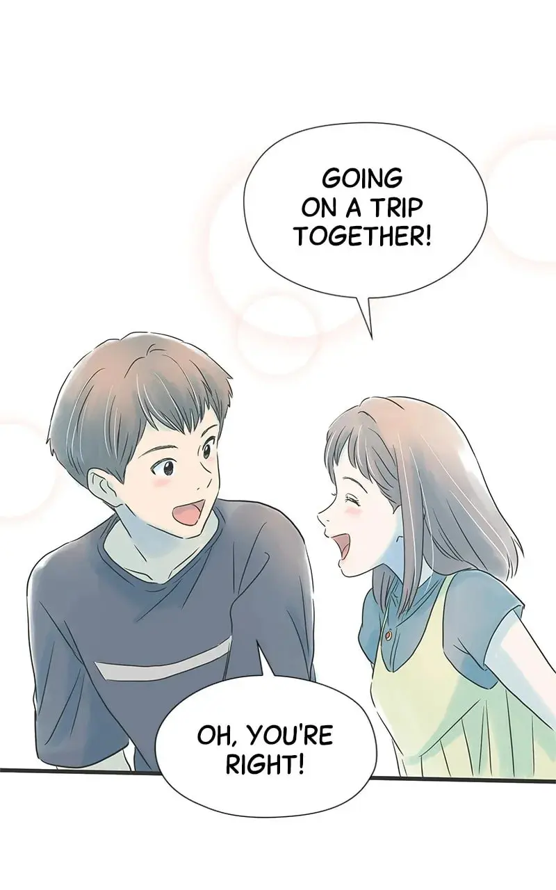 It Rains On Precious Days - Chapter 27 - Page 15