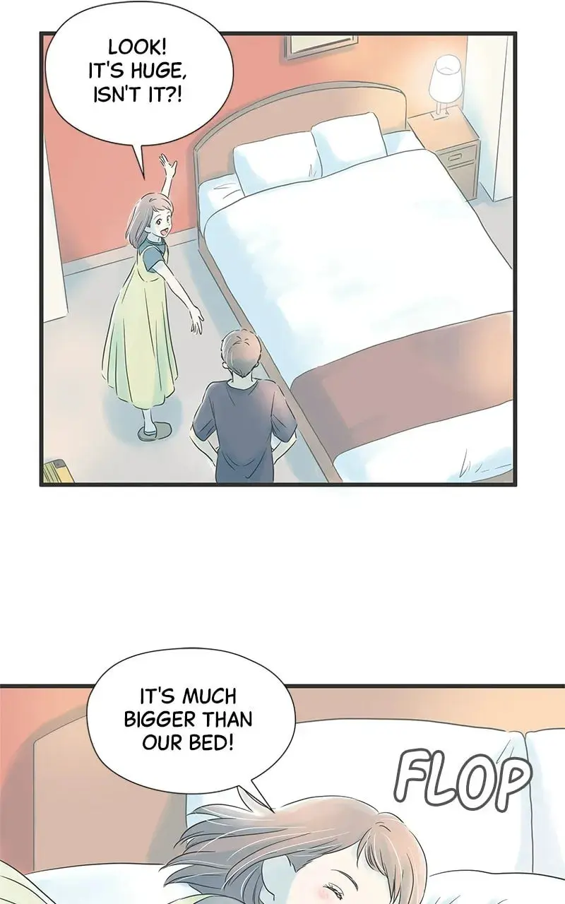 It Rains On Precious Days - Chapter 27 - Page 16