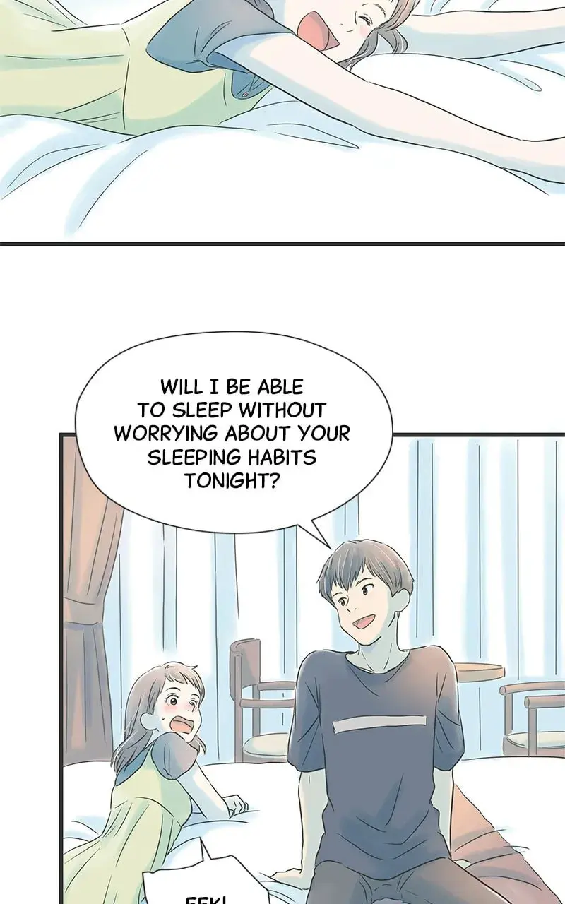 It Rains On Precious Days - Chapter 27 - Page 17