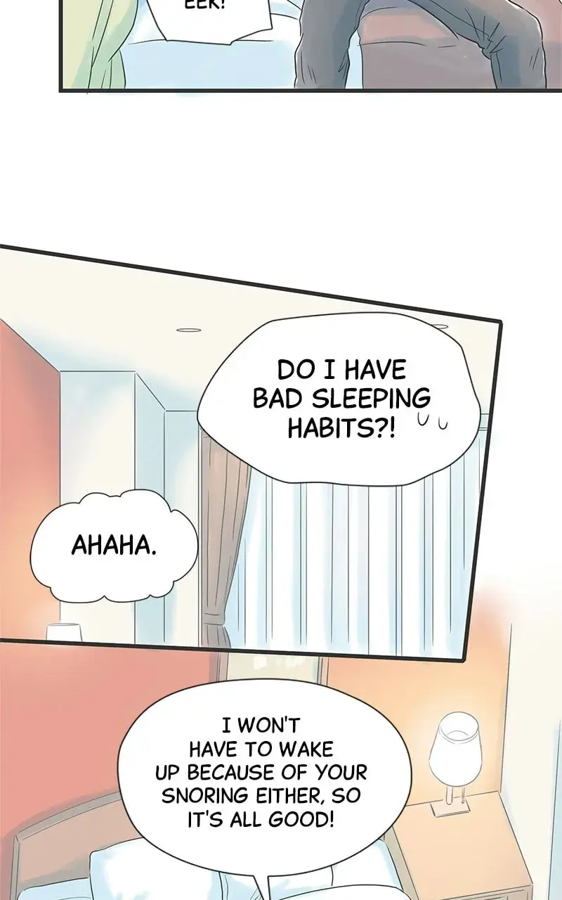 It Rains On Precious Days - Chapter 27 - Page 18