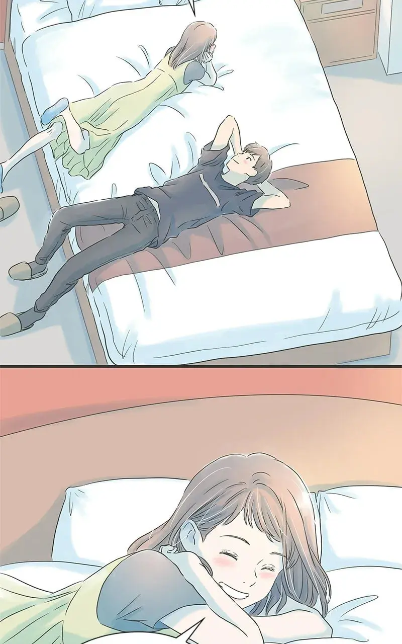 It Rains On Precious Days - Chapter 27 - Page 19