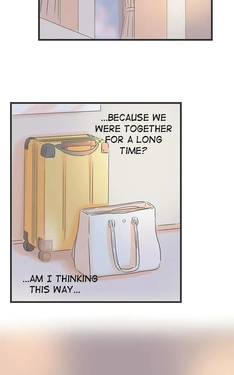 It Rains On Precious Days - Chapter 27 - Page 23