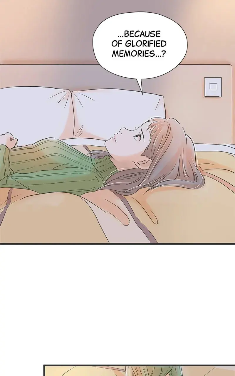It Rains On Precious Days - Chapter 27 - Page 24