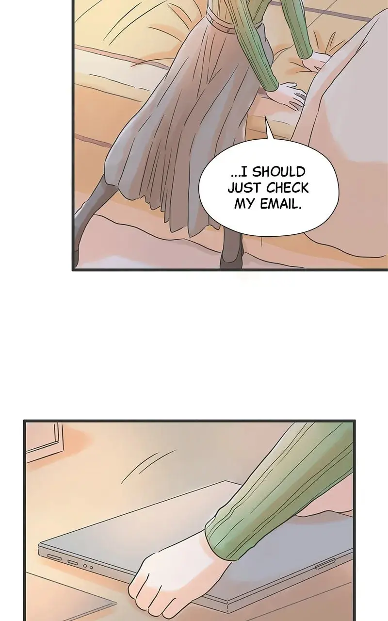 It Rains On Precious Days - Chapter 27 - Page 25
