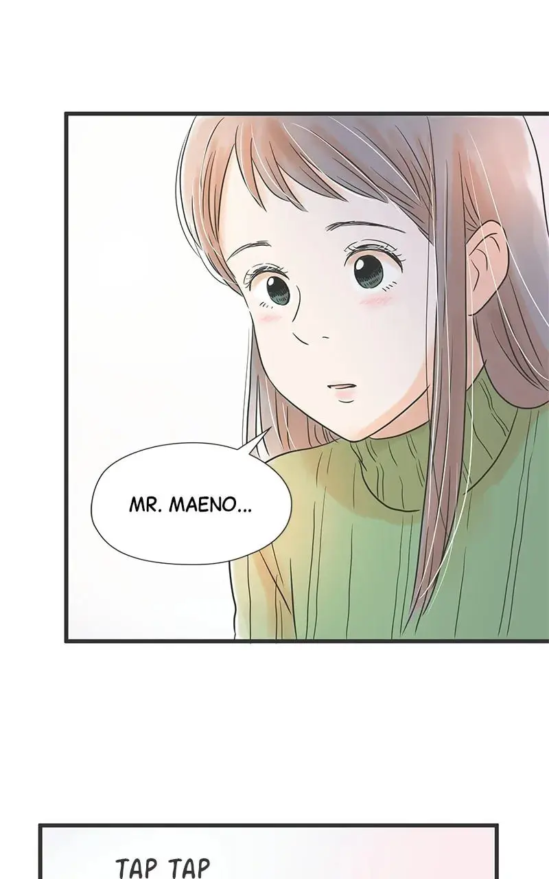 It Rains On Precious Days - Chapter 27 - Page 30