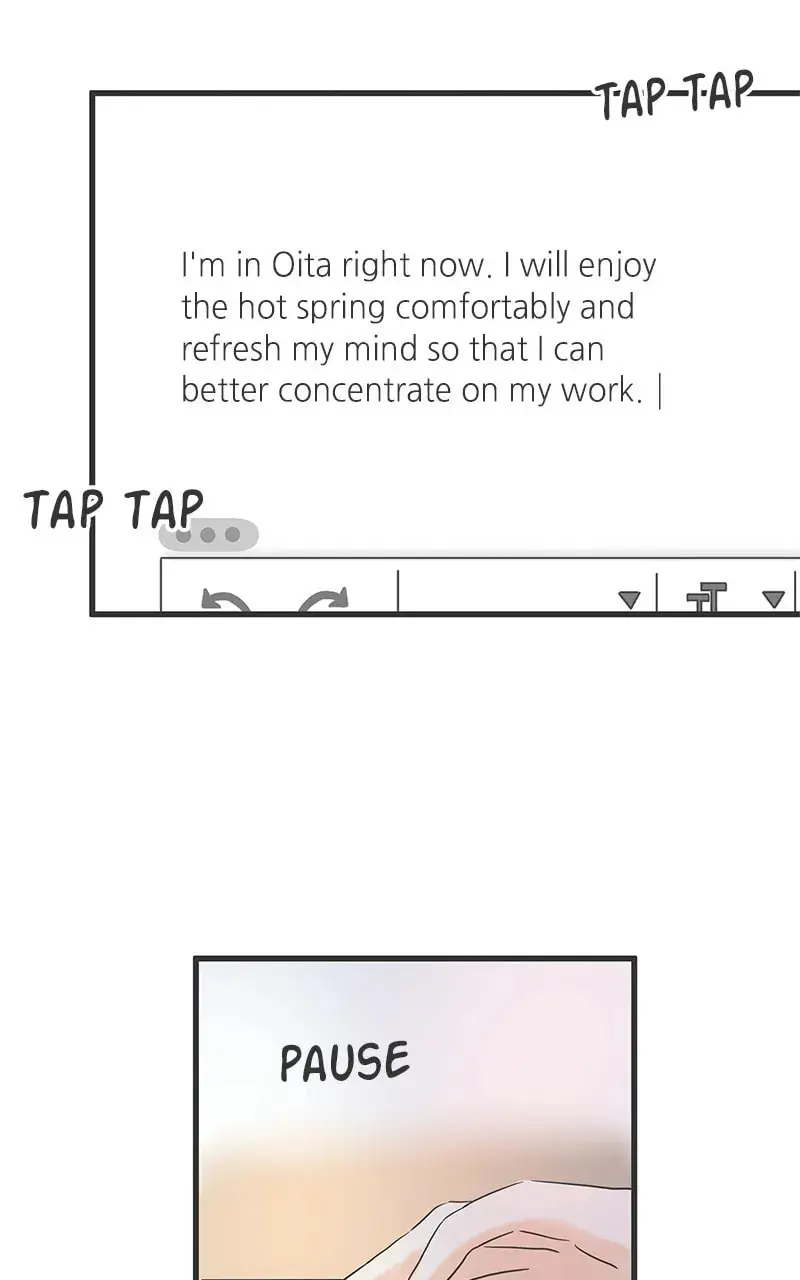 It Rains On Precious Days - Chapter 27 - Page 32
