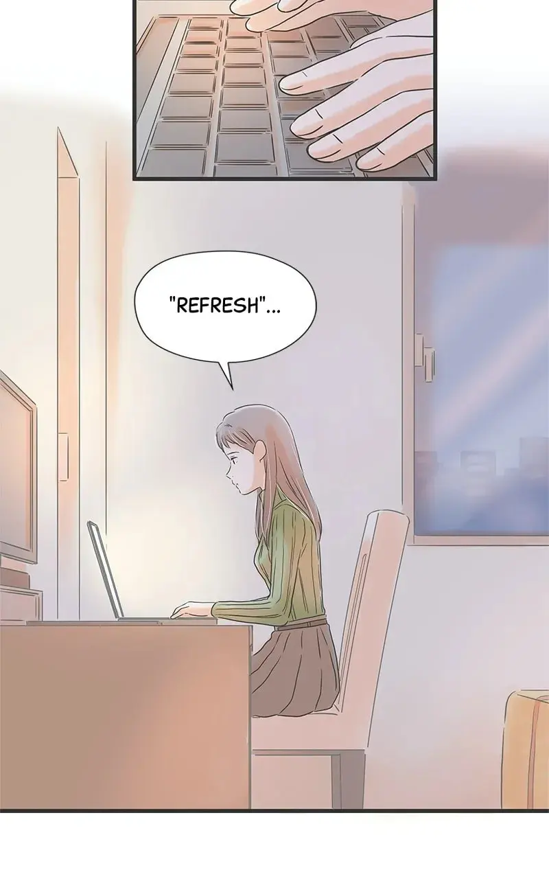 It Rains On Precious Days - Chapter 27 - Page 33