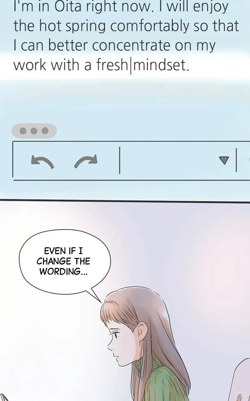 It Rains On Precious Days - Chapter 27 - Page 35