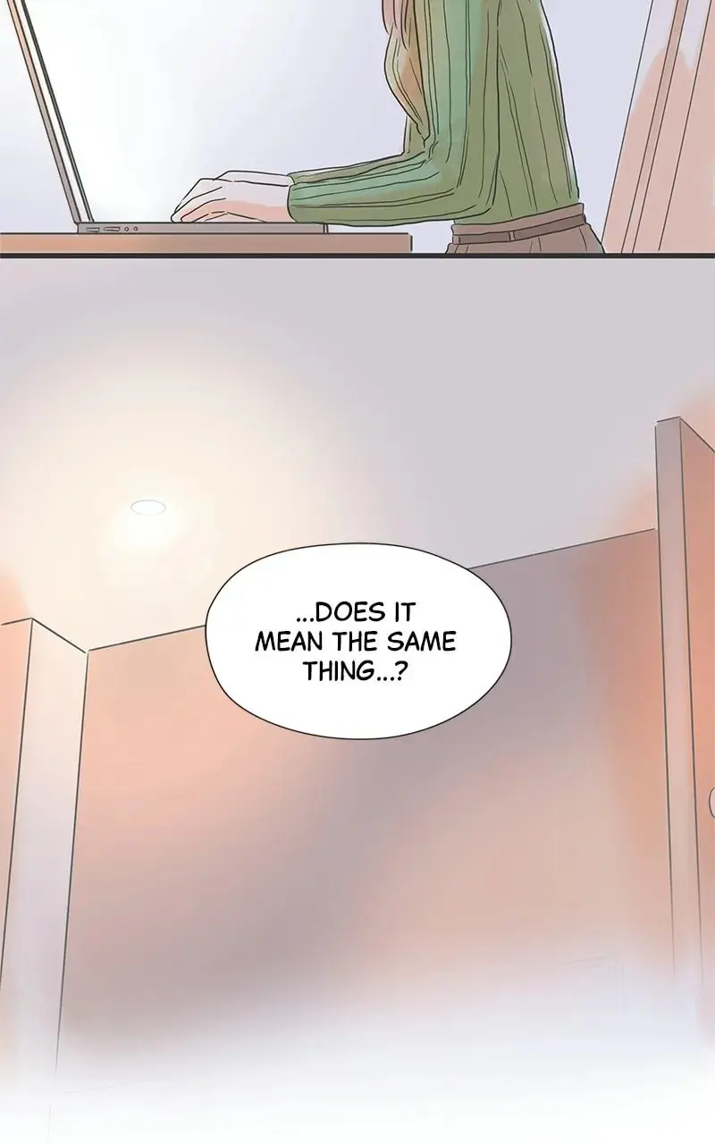 It Rains On Precious Days - Chapter 27 - Page 36