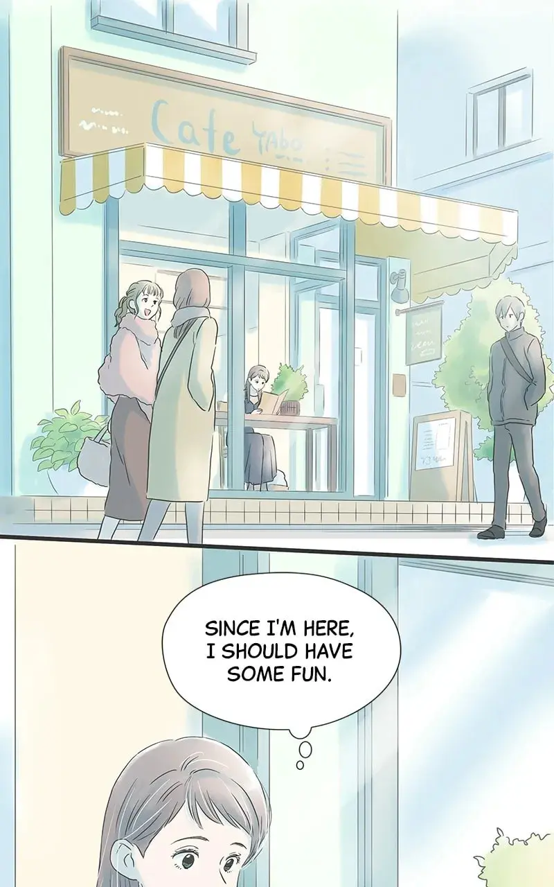 It Rains On Precious Days - Chapter 27 - Page 38