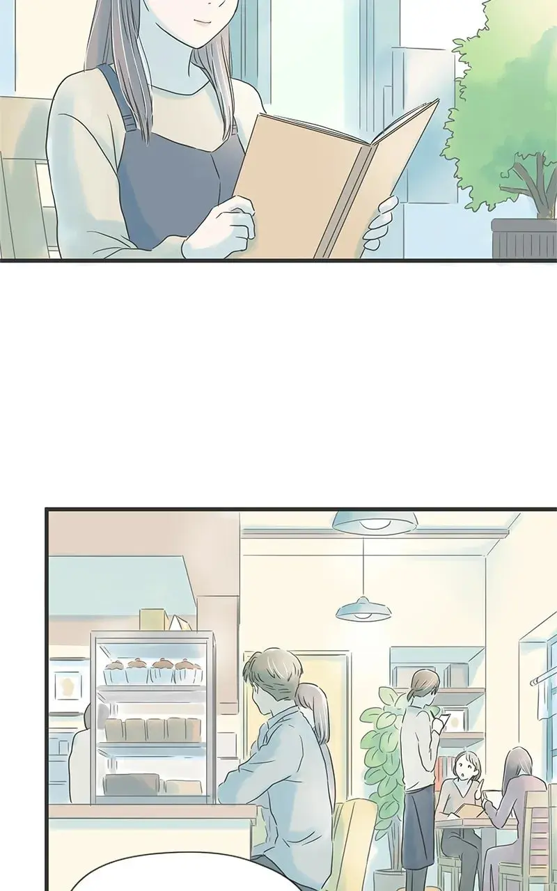 It Rains On Precious Days - Chapter 27 - Page 39
