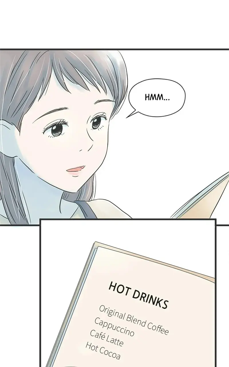 It Rains On Precious Days - Chapter 27 - Page 41