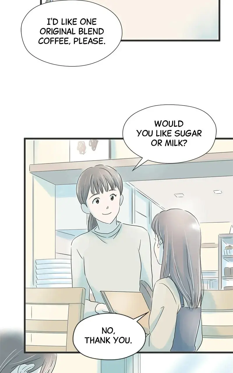 It Rains On Precious Days - Chapter 27 - Page 42